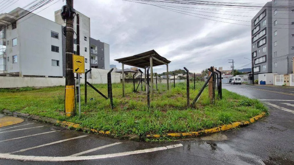 Terreno à venda, 817 m por R$ 670.000,00 - Bela Vista - Gaspar/SC — foto 3