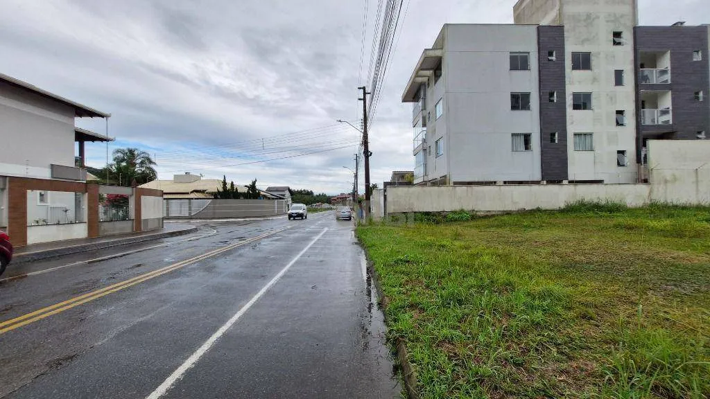 Terreno à venda, 817 m por R$ 670.000,00 - Bela Vista - Gaspar/SC — foto 4
