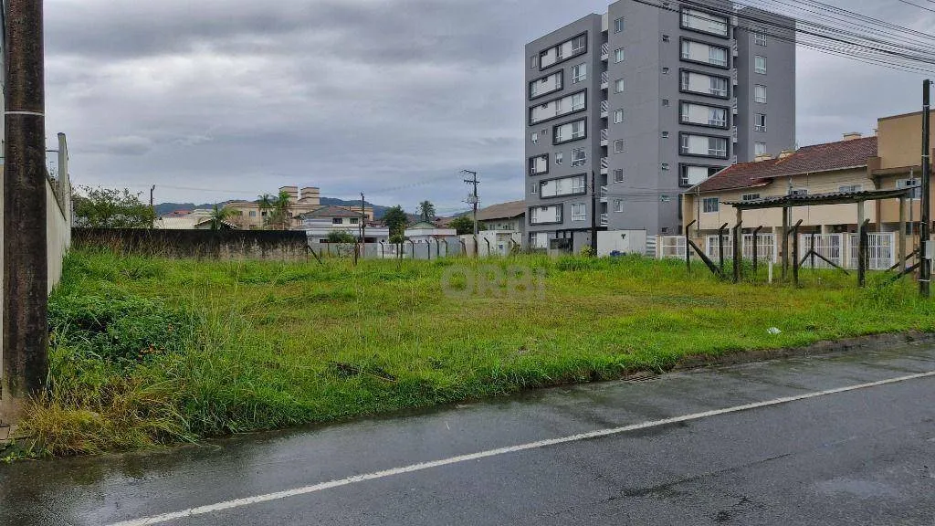 Terreno à venda, 817 m por R$ 670.000,00 - Bela Vista - Gaspar/SC — foto 6