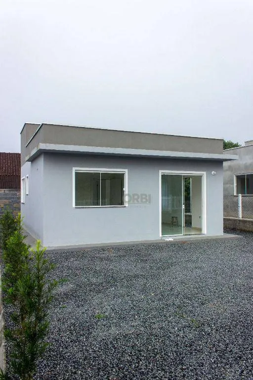 Casa com 2 dormitórios à venda, 49 m por R$ 394.043,00 - Testo Rega - Pomerode/SC — foto 3