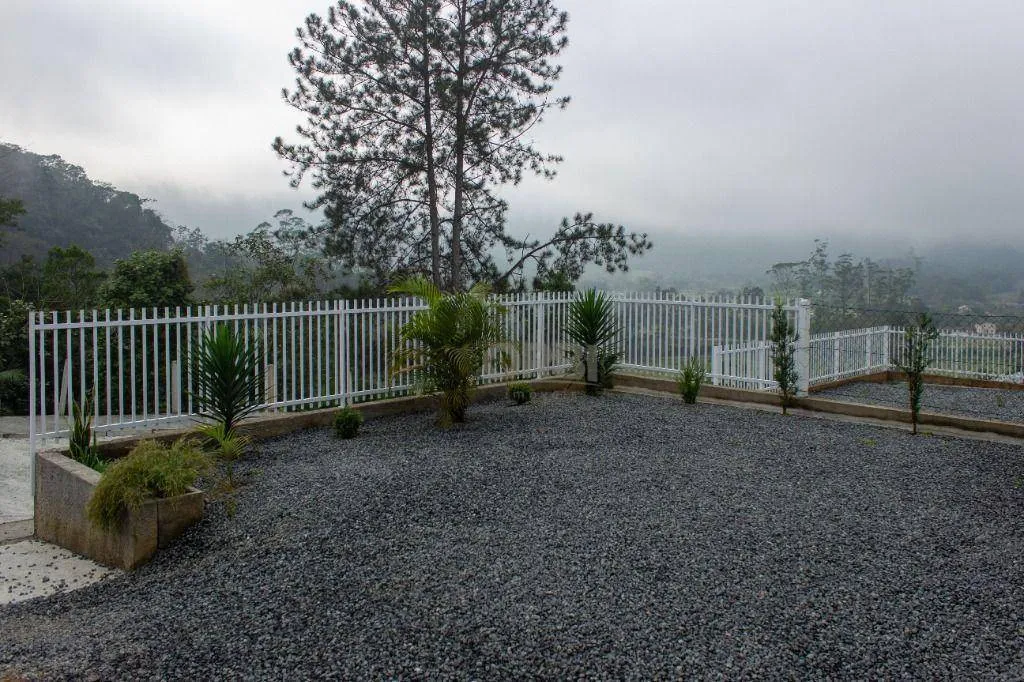 Casa com 2 dormitórios à venda, 49 m por R$ 394.043,00 - Testo Rega - Pomerode/SC — foto 4