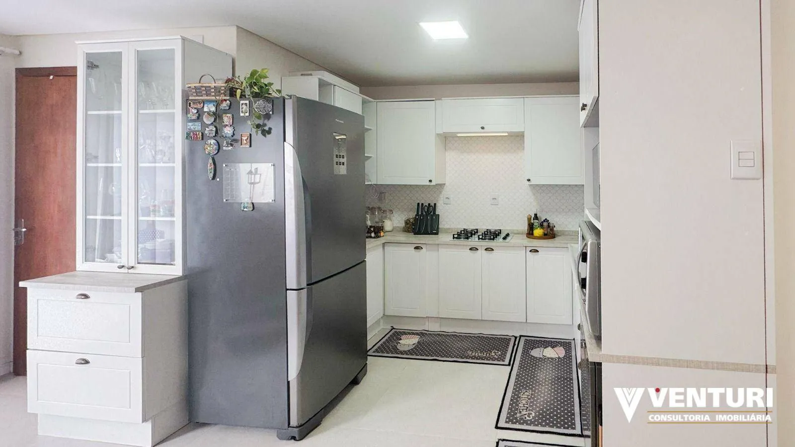 Casa com 3 quartos à venda, 118 m por R$ 650.000 - Velha Central - Blumenau/SC — foto 2