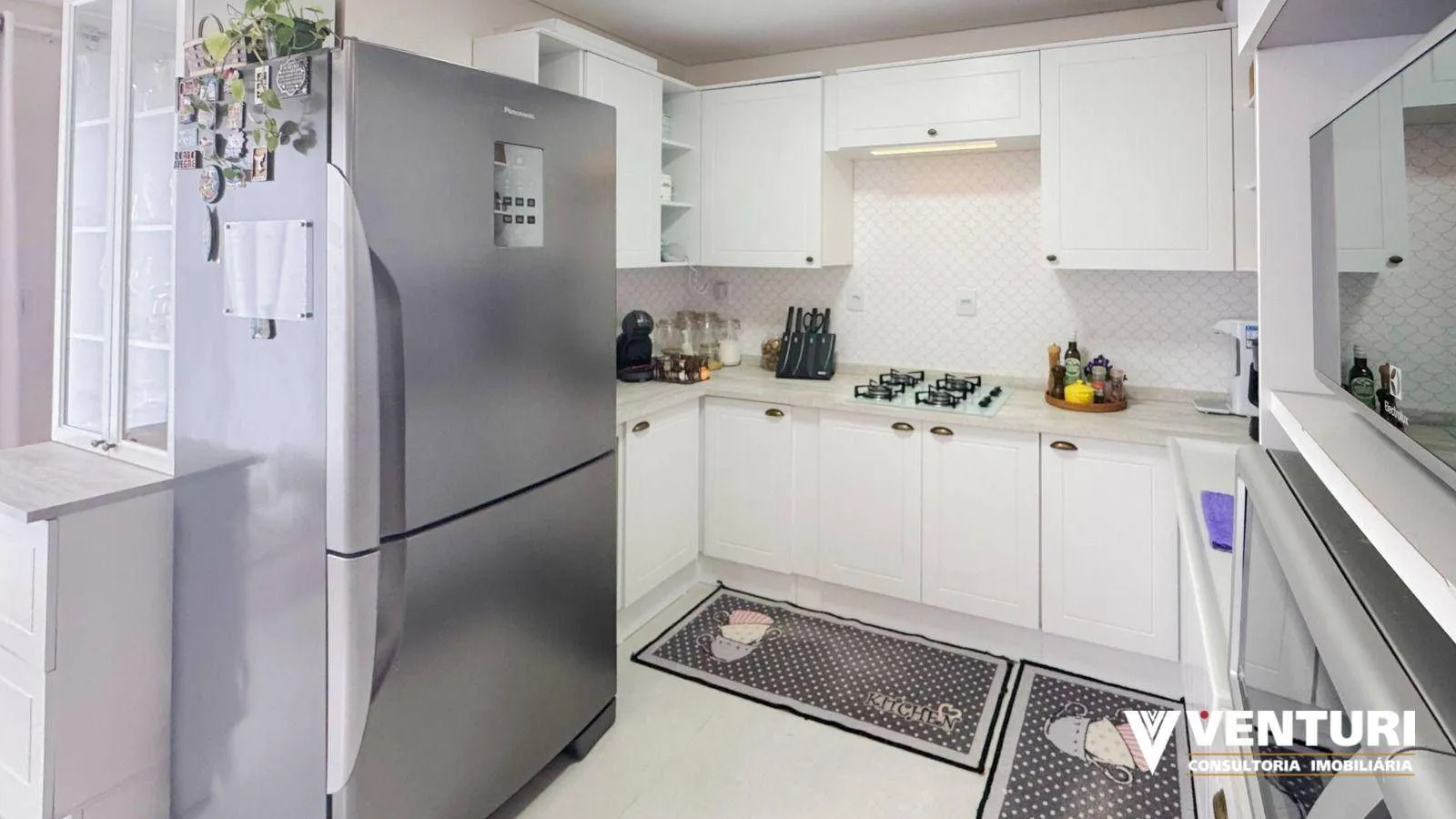 Casa com 3 quartos à venda, 118 m por R$ 650.000 - Velha Central - Blumenau/SC — foto 3