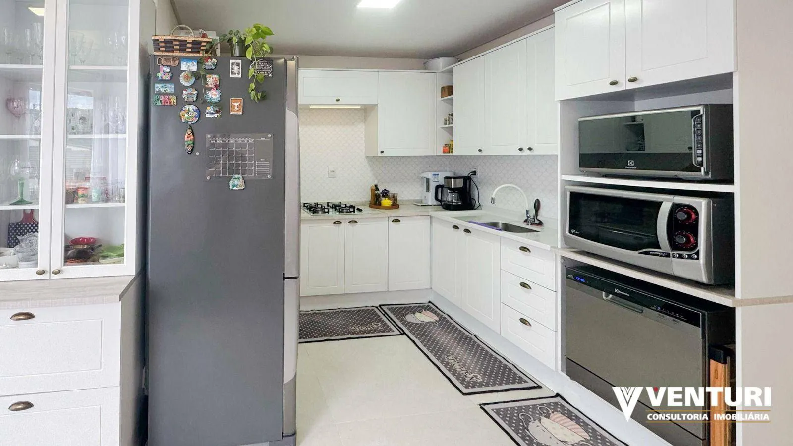 Casa com 3 quartos à venda, 118 m por R$ 650.000 - Velha Central - Blumenau/SC — foto 4