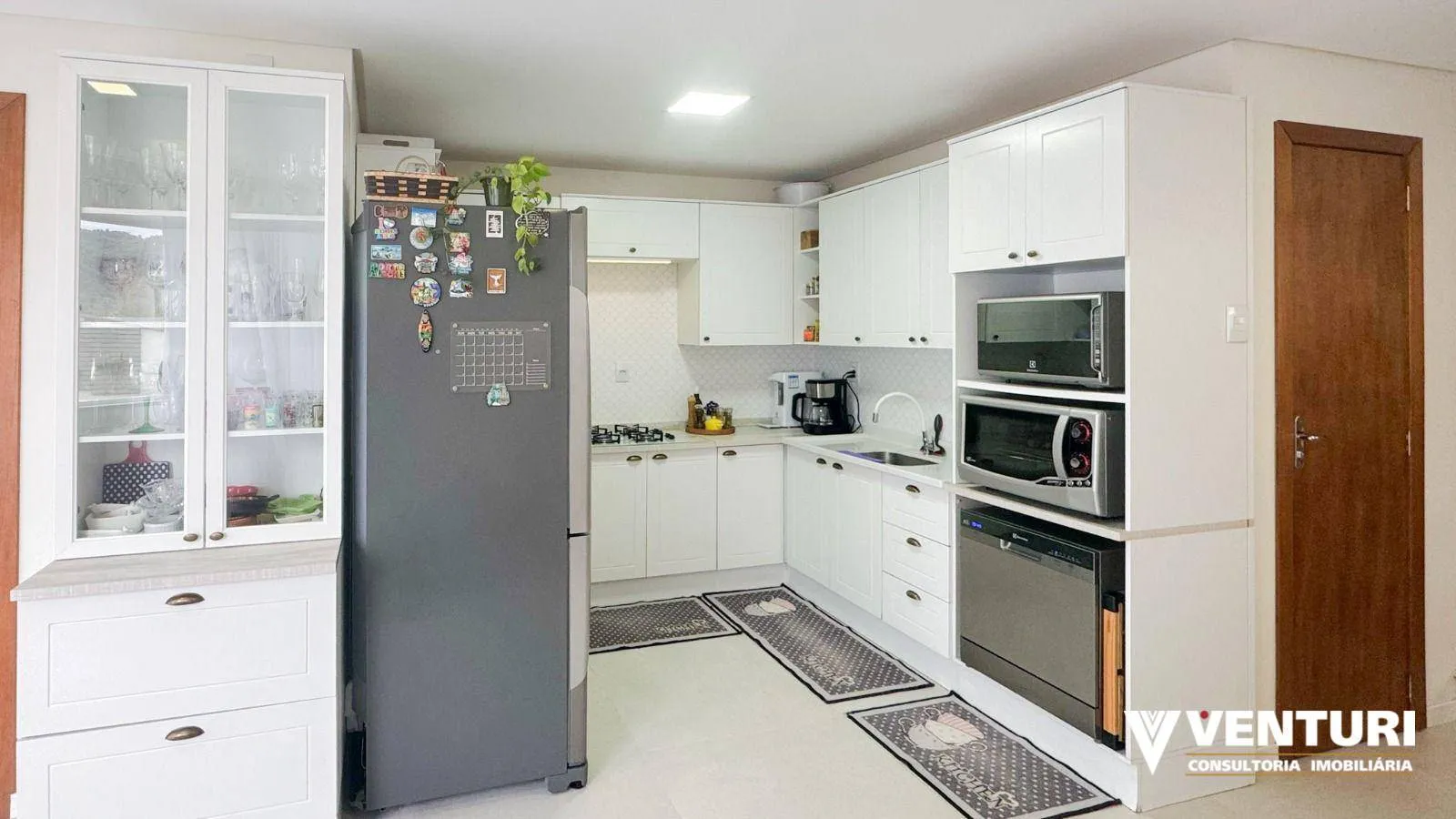 Casa com 3 quartos à venda, 118 m por R$ 650.000 - Velha Central - Blumenau/SC — foto 5