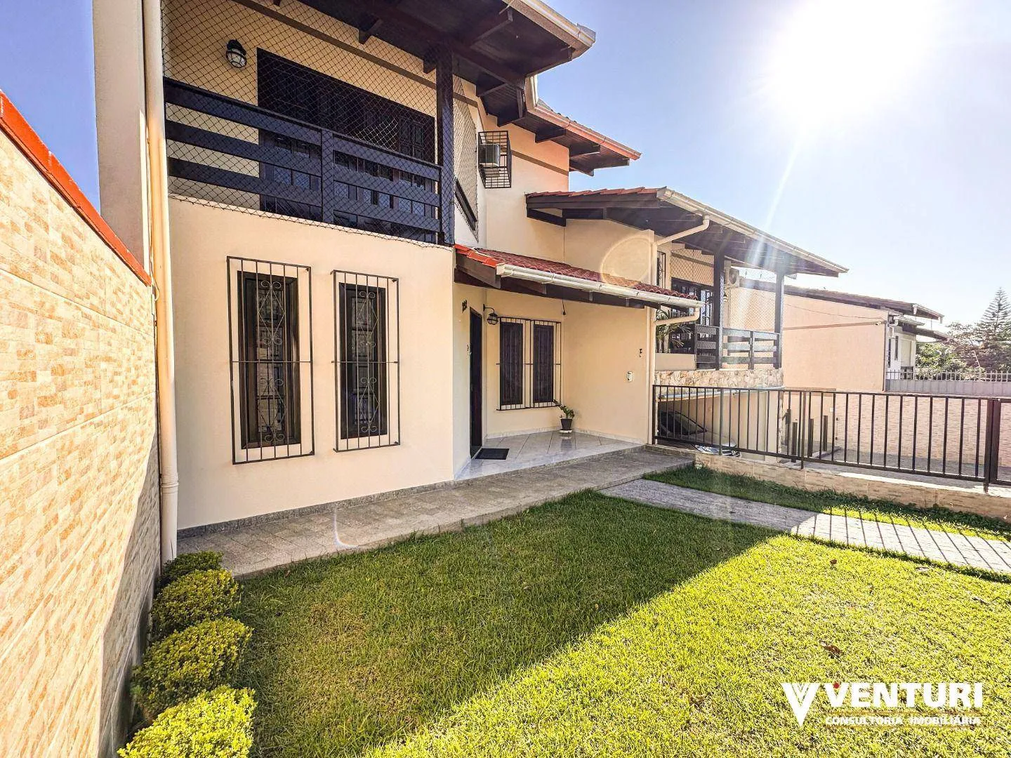 Casa à venda, 336 m por R$ 1.698.000,00 - Escola Agrícola - Blumenau/SC - foto 1