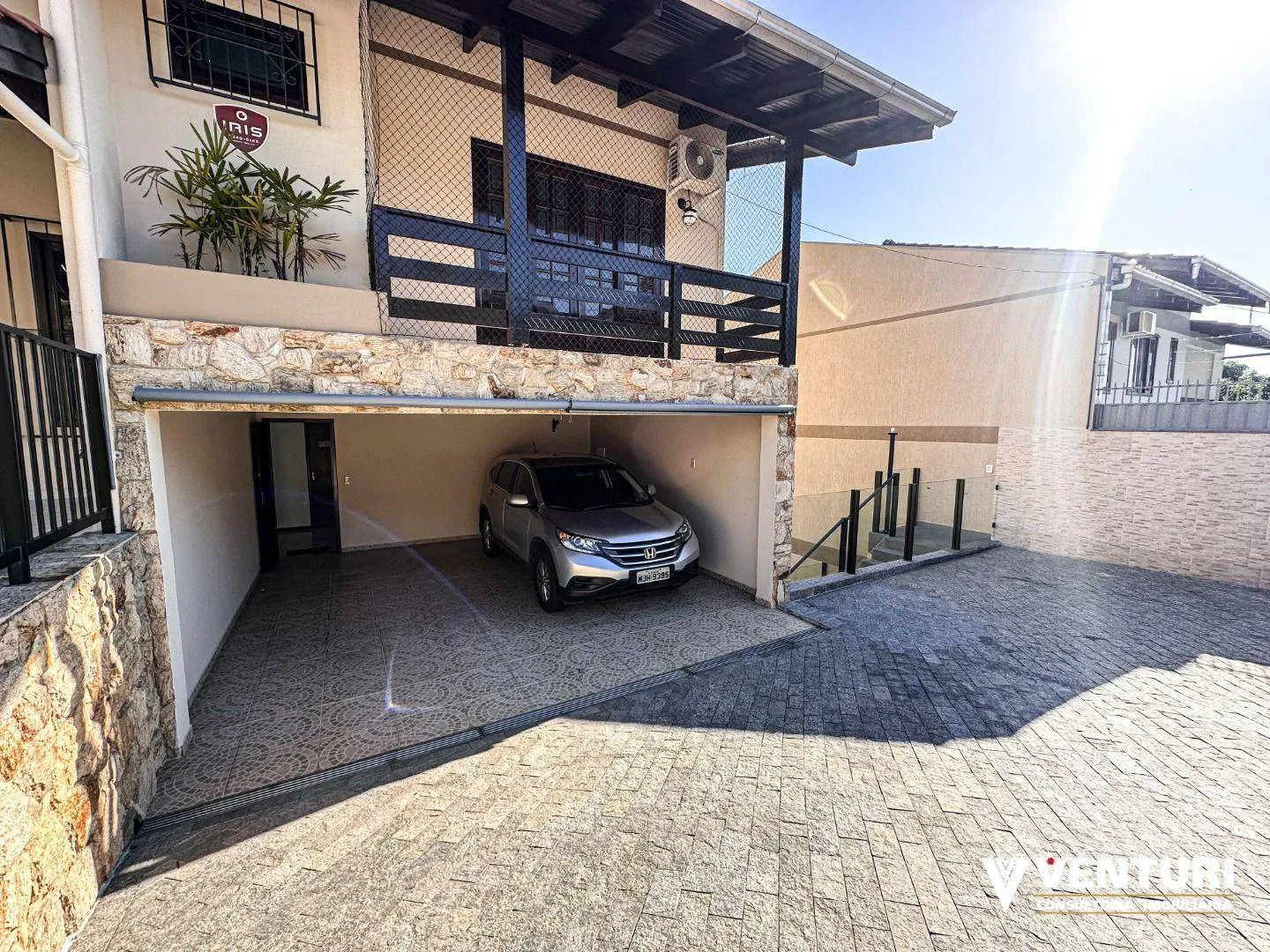 Casa à venda, 336 m por R$ 1.698.000,00 - Escola Agrícola - Blumenau/SC — foto 2