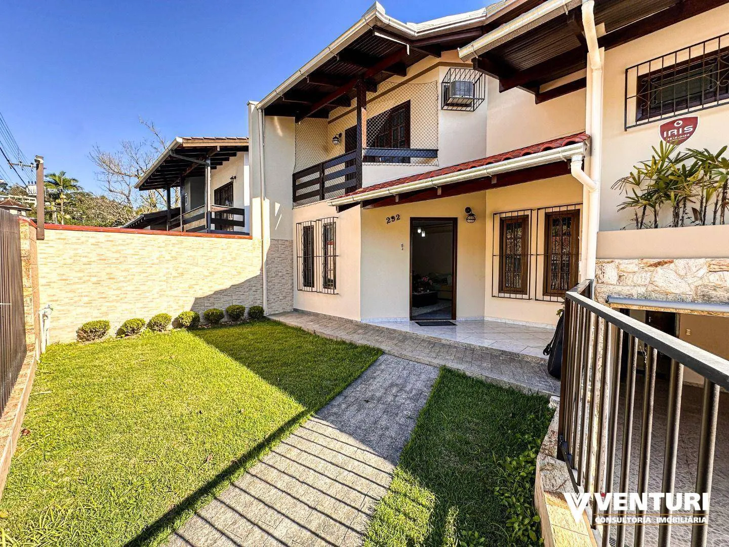 Casa à venda, 336 m por R$ 1.698.000,00 - Escola Agrícola - Blumenau/SC — foto 3