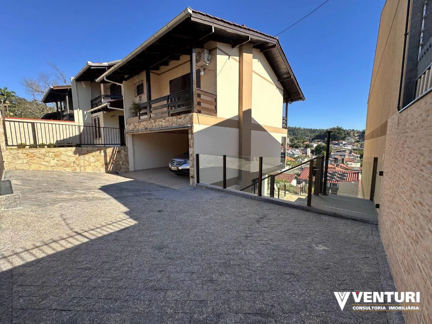 Casa à venda, 336 m por R$ 1.698.000,00 - Escola Agrícola - Blumenau/SC — foto 4