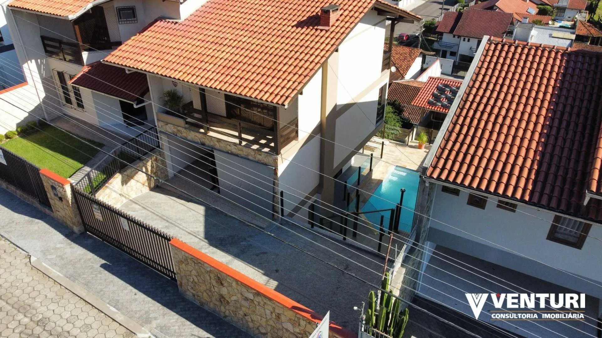 Casa à venda, 336 m por R$ 1.698.000,00 - Escola Agrícola - Blumenau/SC — foto 5