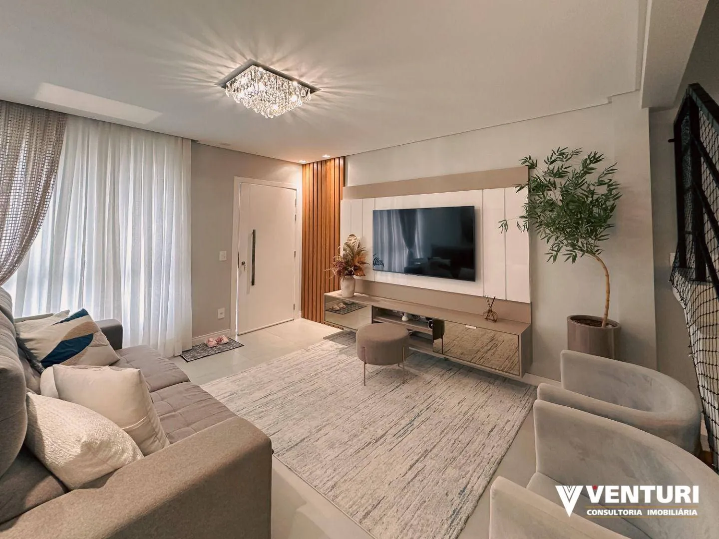 Casa à venda, 180 m por R$ 1.350.000,00 - Fortaleza - Blumenau/SC - foto 1