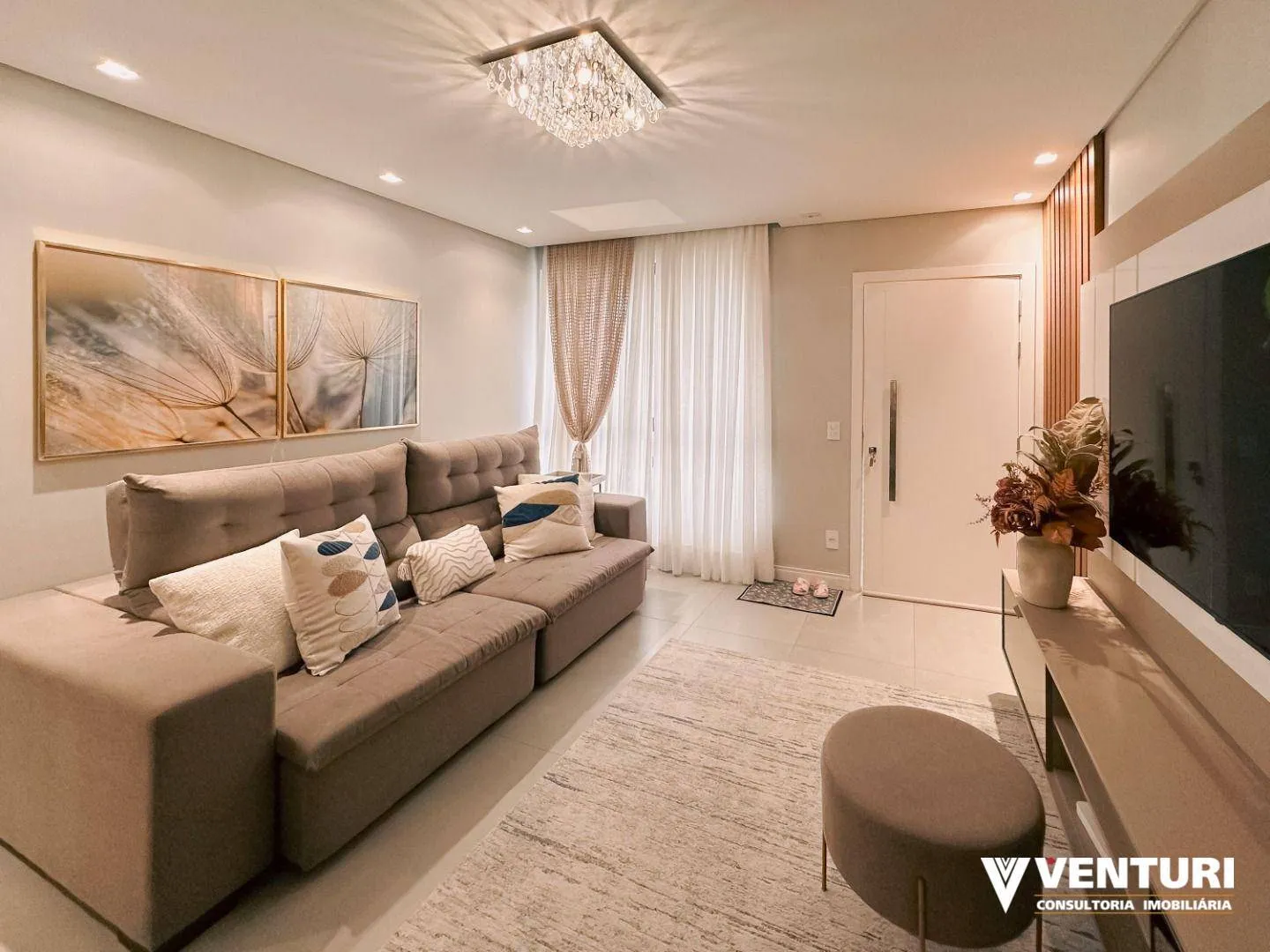 Casa à venda, 180 m por R$ 1.350.000,00 - Fortaleza - Blumenau/SC — foto 4