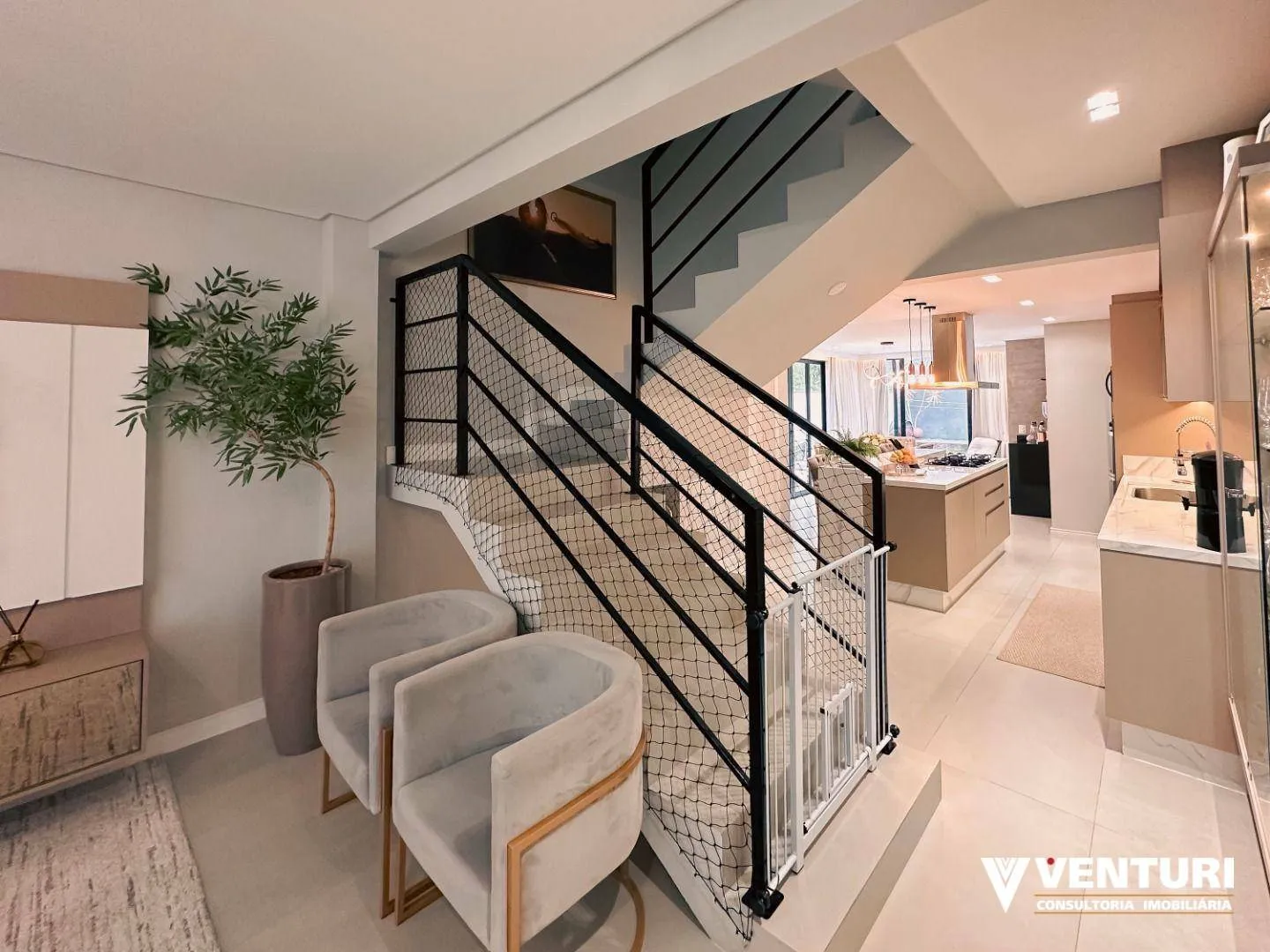 Casa à venda, 180 m por R$ 1.350.000,00 - Fortaleza - Blumenau/SC — foto 5