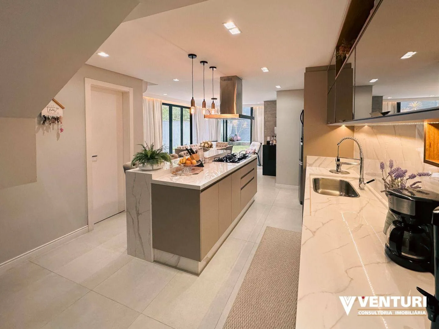 Casa à venda, 180 m por R$ 1.350.000,00 - Fortaleza - Blumenau/SC — foto 7