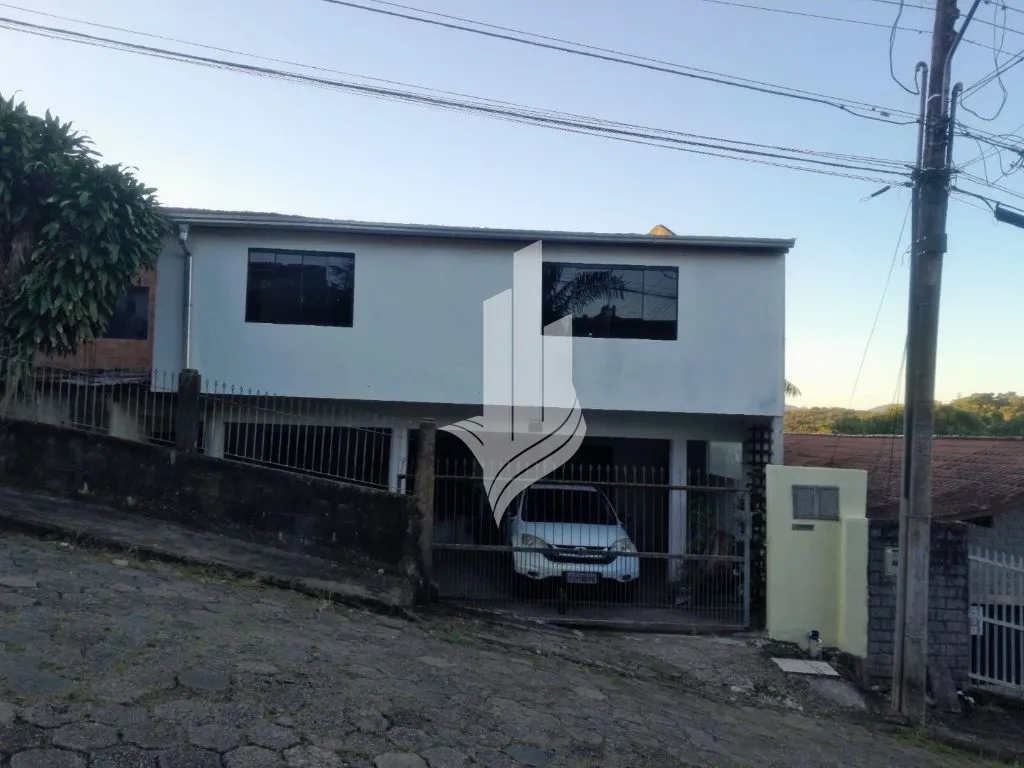 Casa no bairro da Fortaleza - foto 1