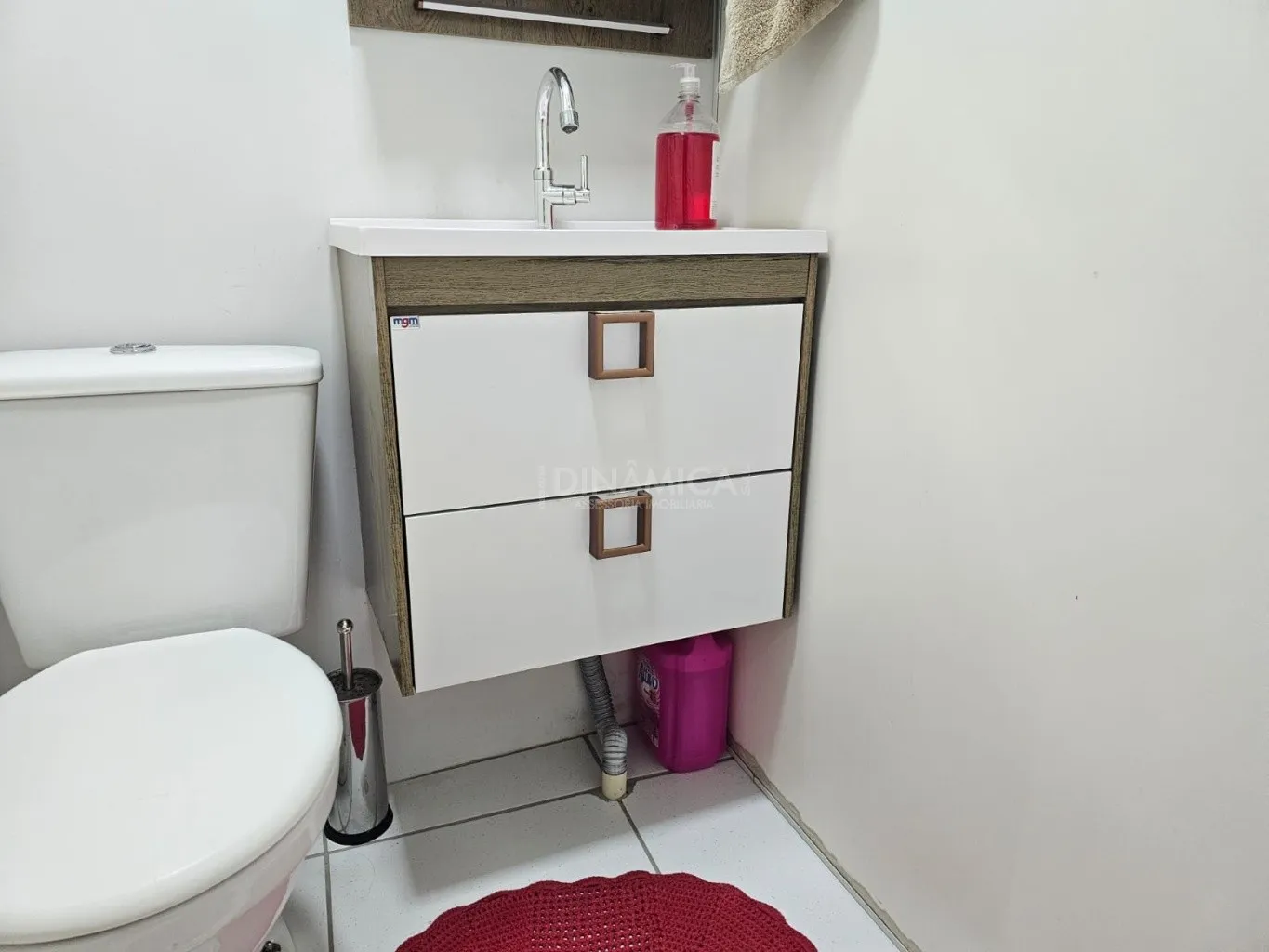 Casa à venda próximo ao shopping Park Europeu no bairro Fortaleza em Blumenau! — foto 3