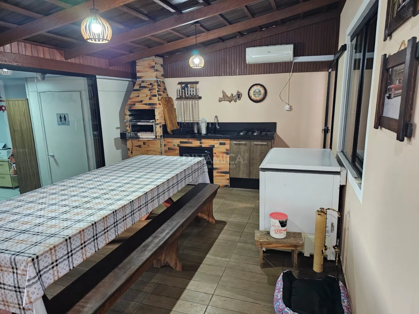 Casa à venda próximo ao shopping Park Europeu no bairro Fortaleza em Blumenau! - foto 1