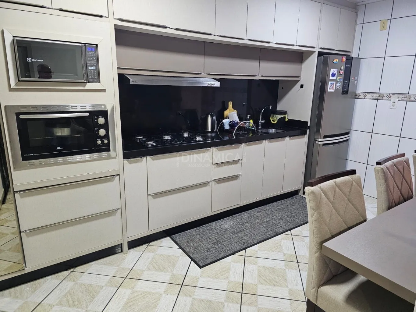 Casa à venda próximo ao shopping Park Europeu no bairro Fortaleza em Blumenau! — foto 5