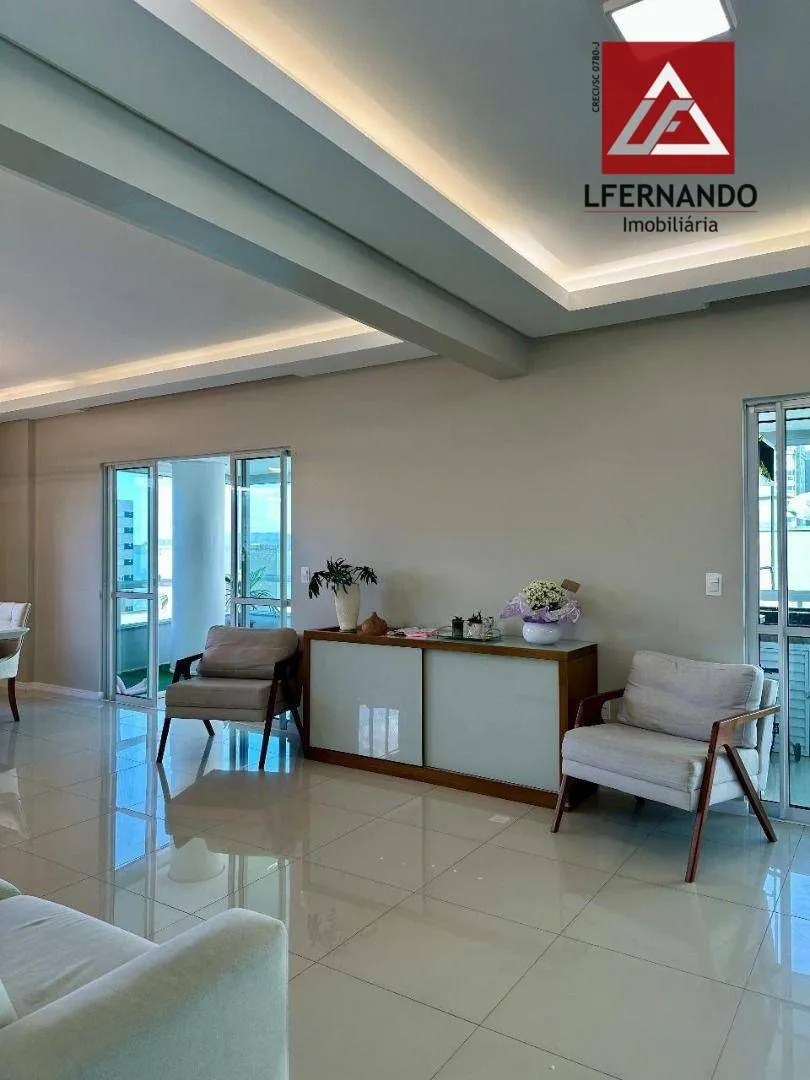 Apartamento com 5 dormitórios, sendo 4 suítes à venda, 252 m por R$ 2.950.000 - Meia Praia - Itapema/SC — foto 3