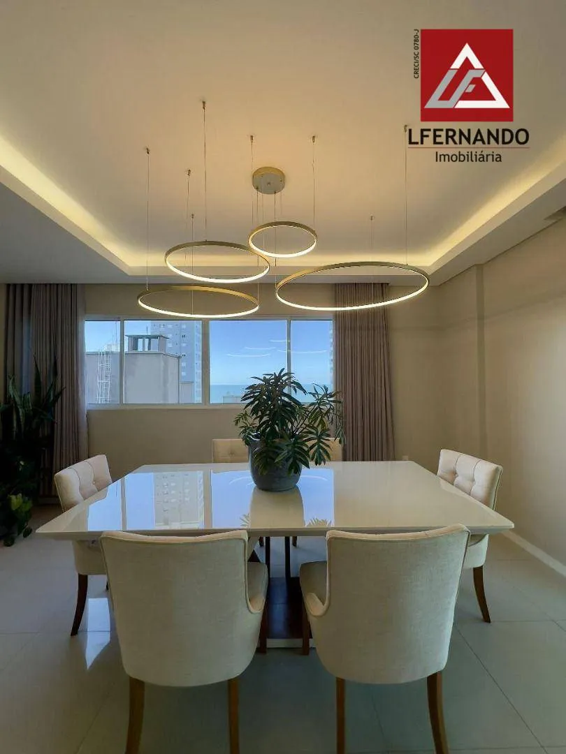 Apartamento com 5 dormitórios, sendo 4 suítes à venda, 252 m por R$ 2.950.000 - Meia Praia - Itapema/SC — foto 4