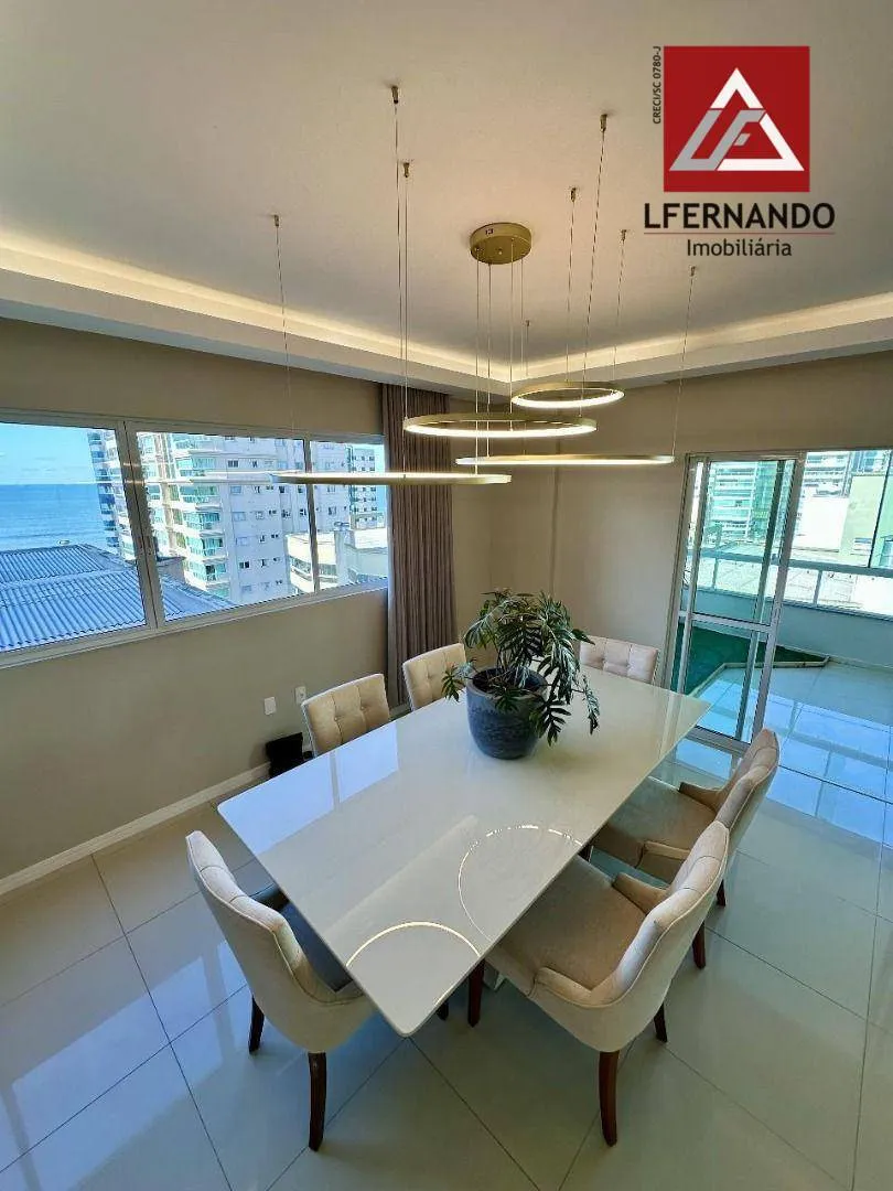 Apartamento com 5 dormitórios, sendo 4 suítes à venda, 252 m por R$ 2.950.000 - Meia Praia - Itapema/SC — foto 5