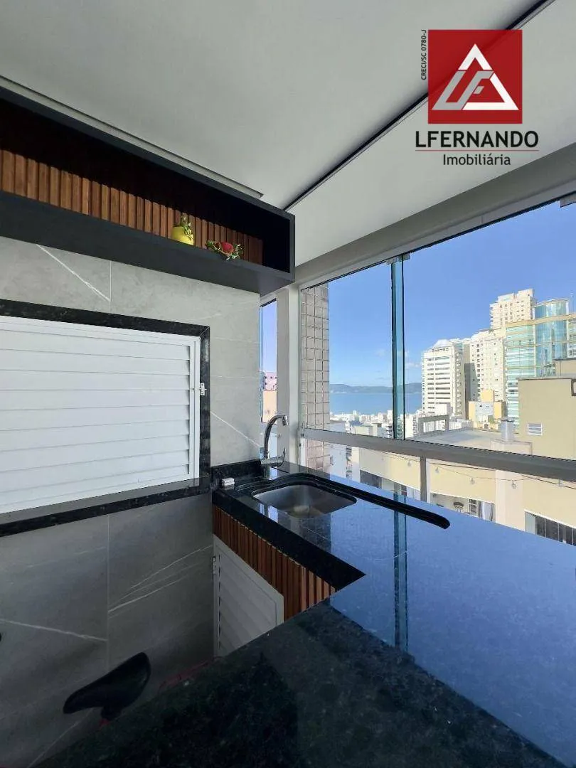Apartamento com 5 dormitórios, sendo 4 suítes à venda, 252 m por R$ 2.950.000 - Meia Praia - Itapema/SC — foto 7