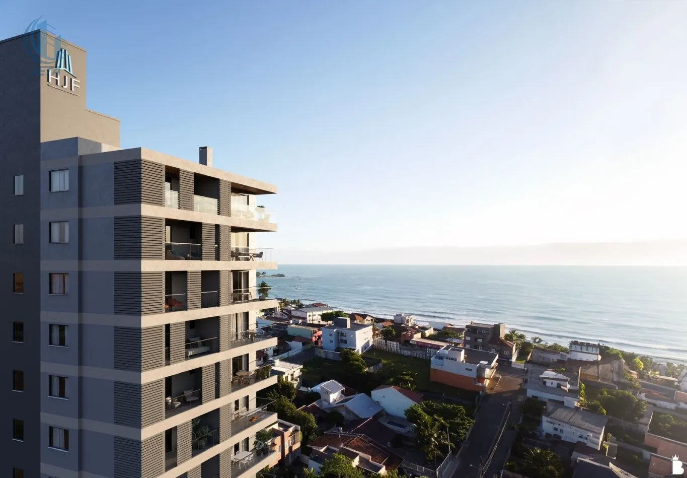 LANÇAMENTO EM BARRA VELHA - PLANTA 03 - foto 1