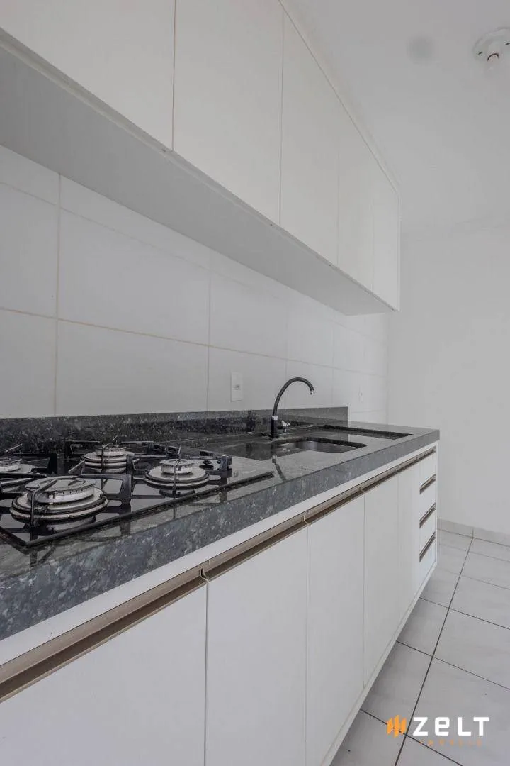 Apartamento com 2 dormitórios para alugar, 64 m por R$ 1.950,00/mês - Garcia - Blumenau/SC — foto 2