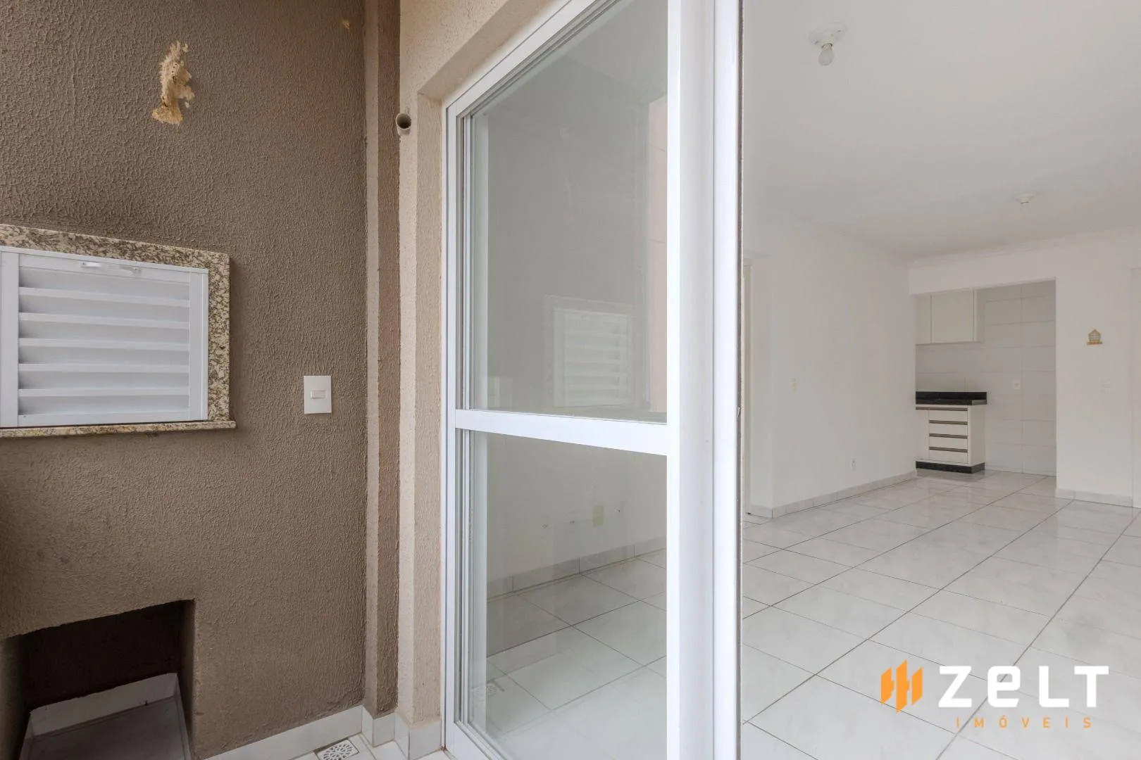 Apartamento com 2 dormitórios para alugar, 64 m por R$ 1.950,00/mês - Garcia - Blumenau/SC — foto 5
