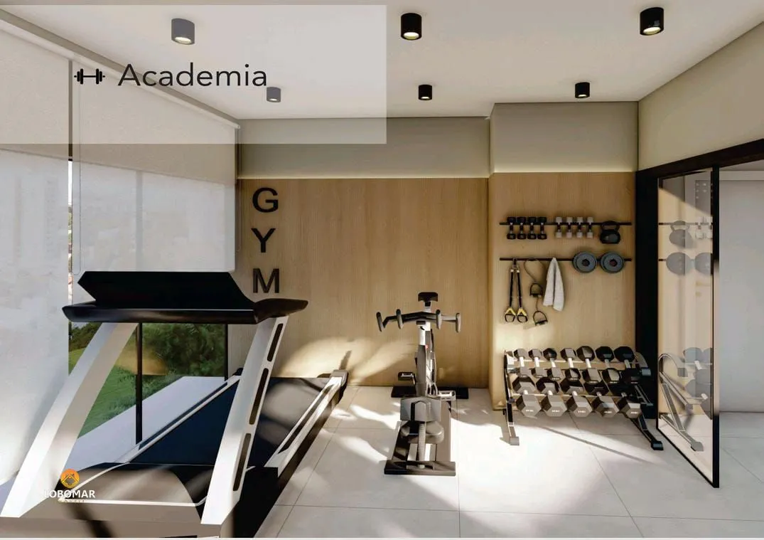 Apartamento com duas suíte no centro de Balneário Piçarras SC! — foto 4