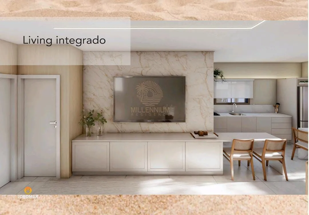 Apartamento com duas suíte no centro de Balneário Piçarras SC! — foto 5