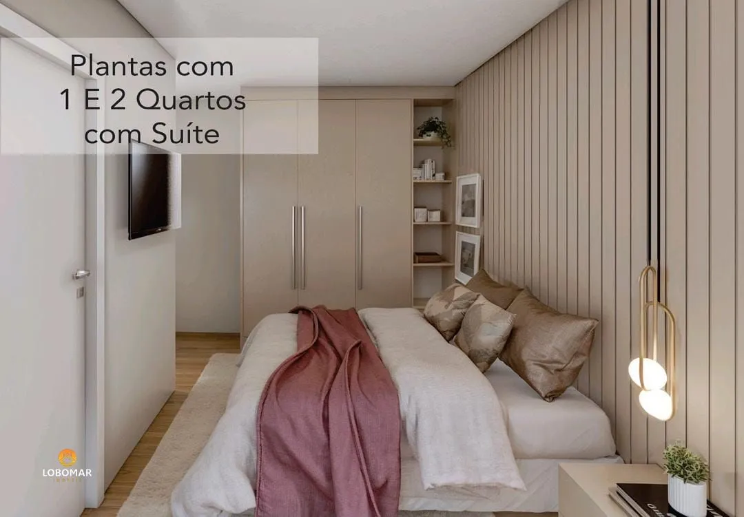 Apartamento com duas suíte no centro de Balneário Piçarras SC! — foto 7
