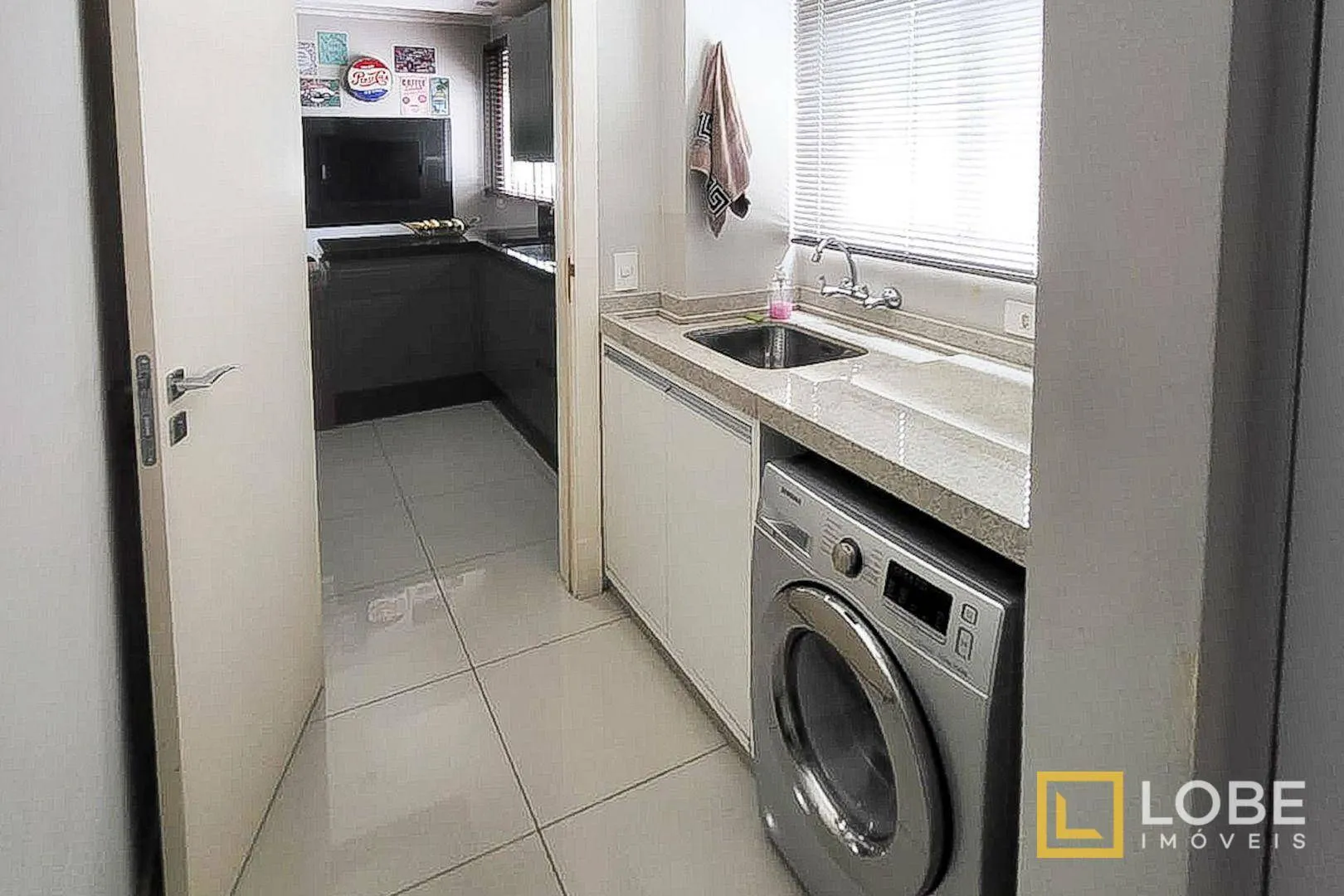 Apartamento com 3 dormitórios à venda, 150 m por R$ 1.460.000,00 - Jardim Blumenau - Blumenau/SC — foto 6