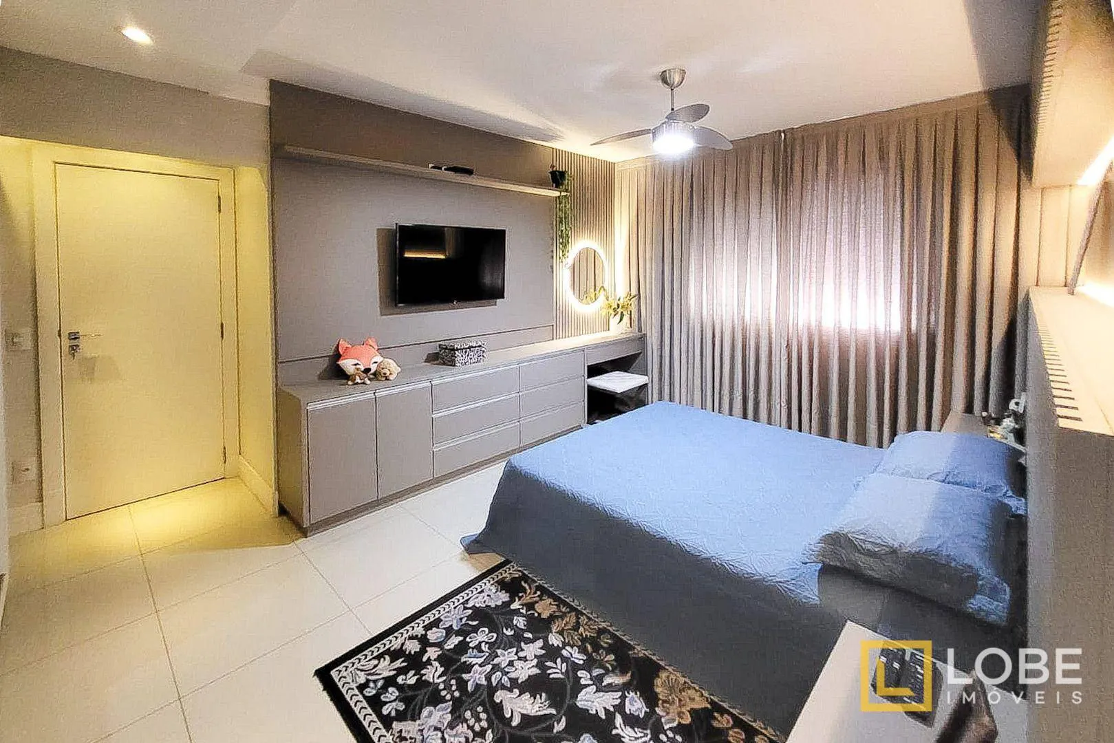 Apartamento com 3 dormitórios à venda, 150 m por R$ 1.460.000,00 - Jardim Blumenau - Blumenau/SC — foto 7