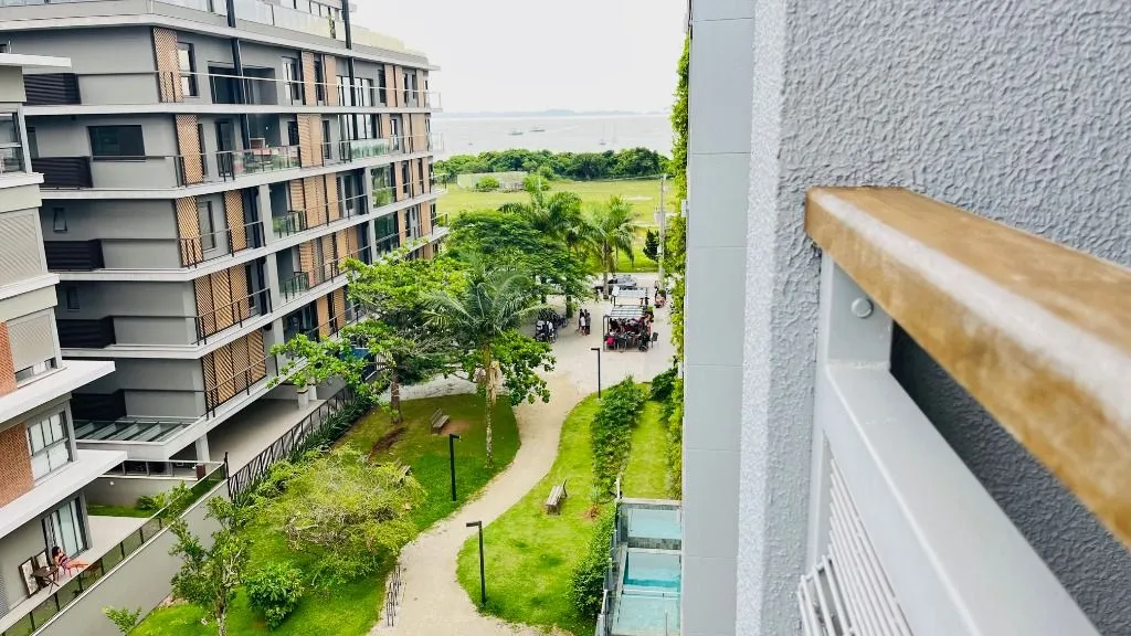 Apartamento Duplex em Florianópolis - foto 1