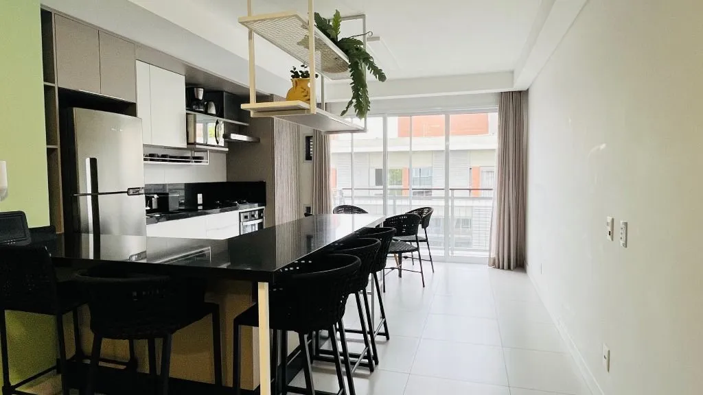 Apartamento Duplex em Florianópolis — foto 3