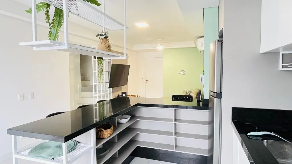 Apartamento Duplex em Florianópolis — foto 5