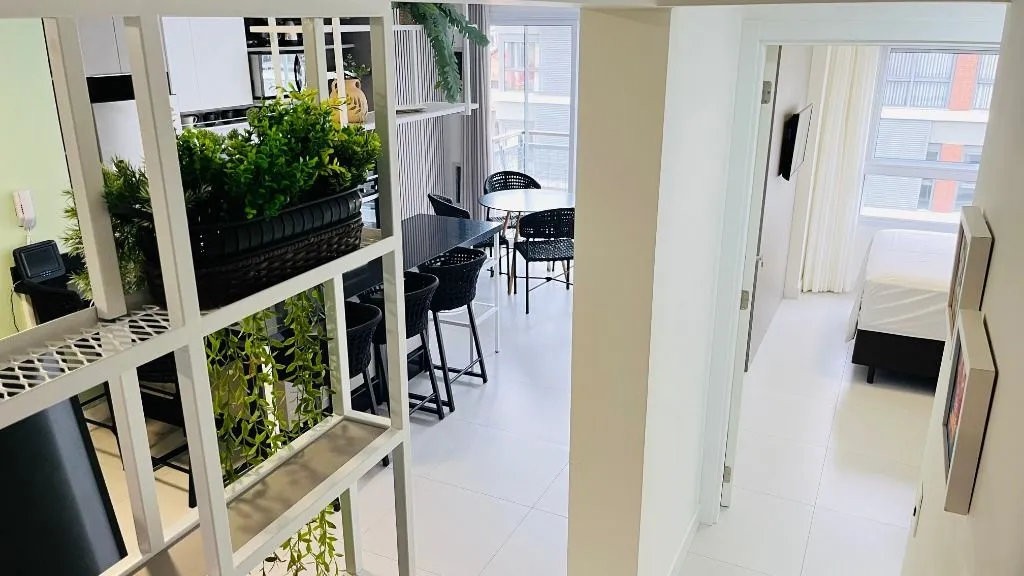 Apartamento Duplex em Florianópolis — foto 6