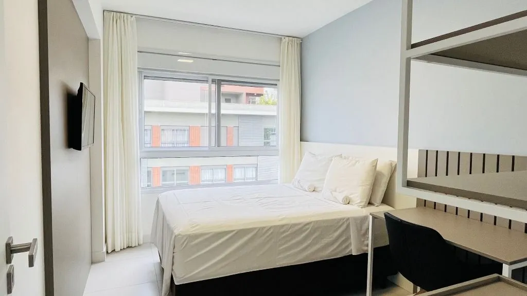 Apartamento Duplex em Florianópolis — foto 7