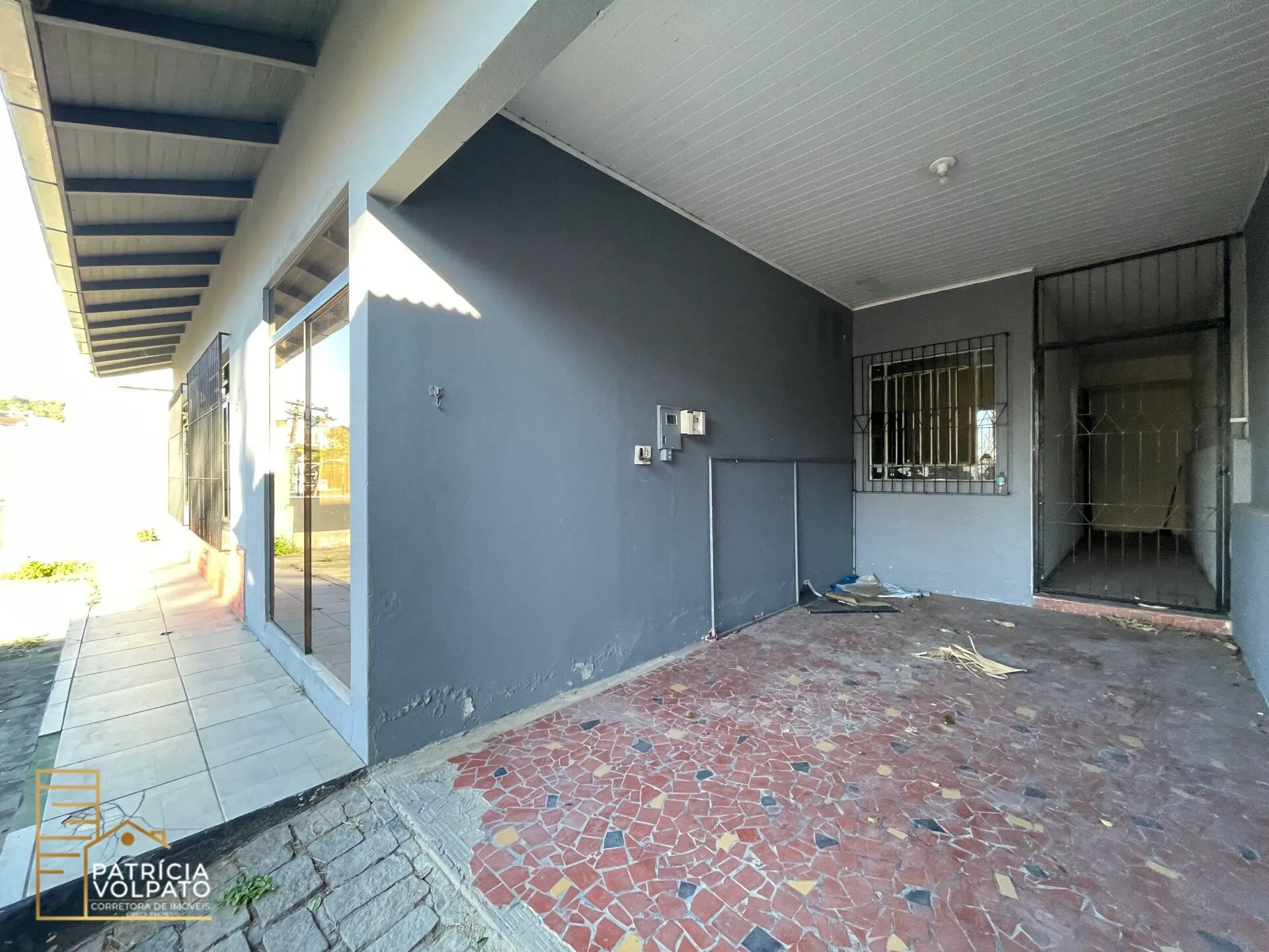 Casa Térrea Residencial/Comercial — foto 2