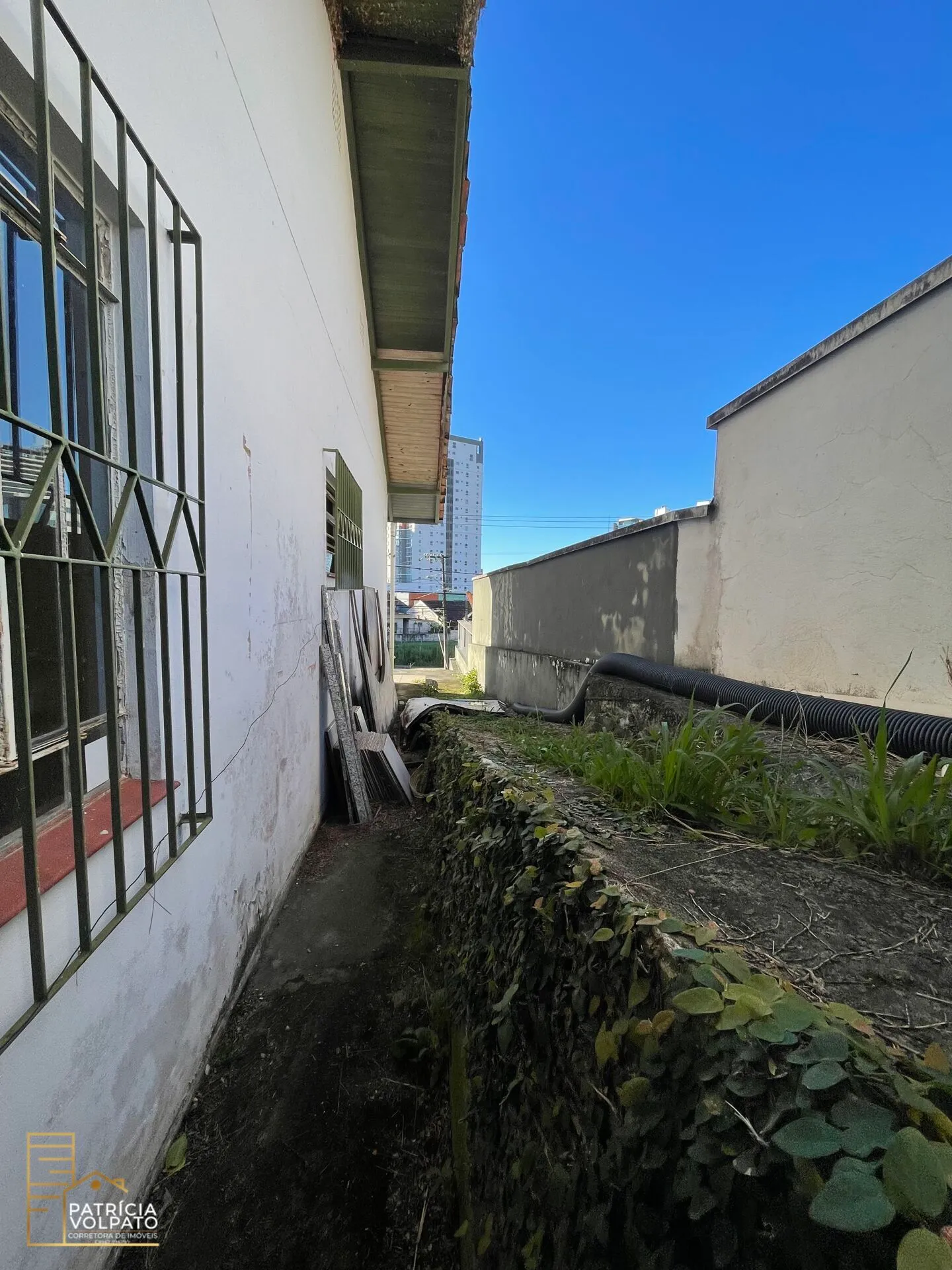Casa Térrea Residencial/Comercial — foto 3