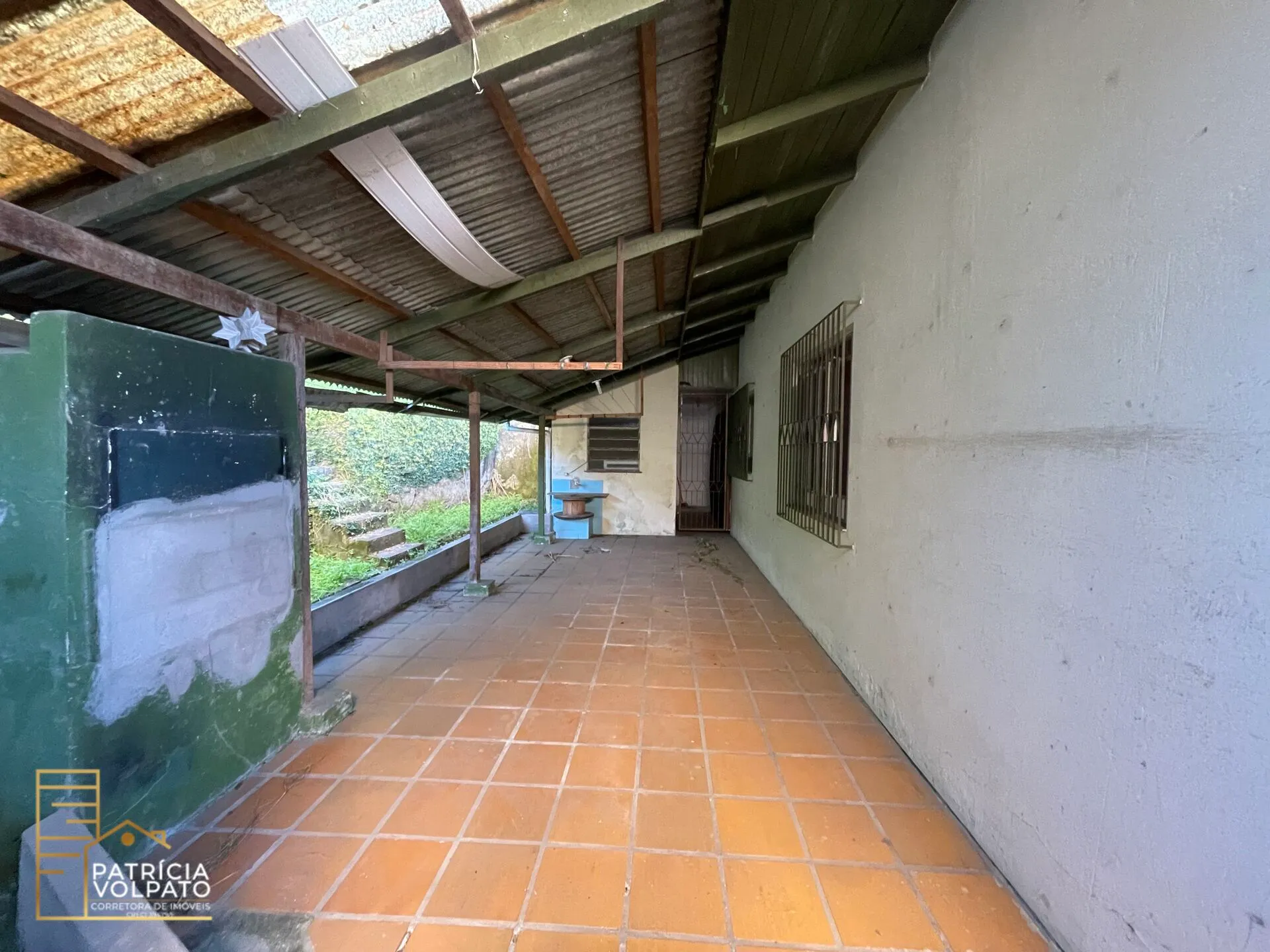 Casa Térrea Residencial/Comercial — foto 4