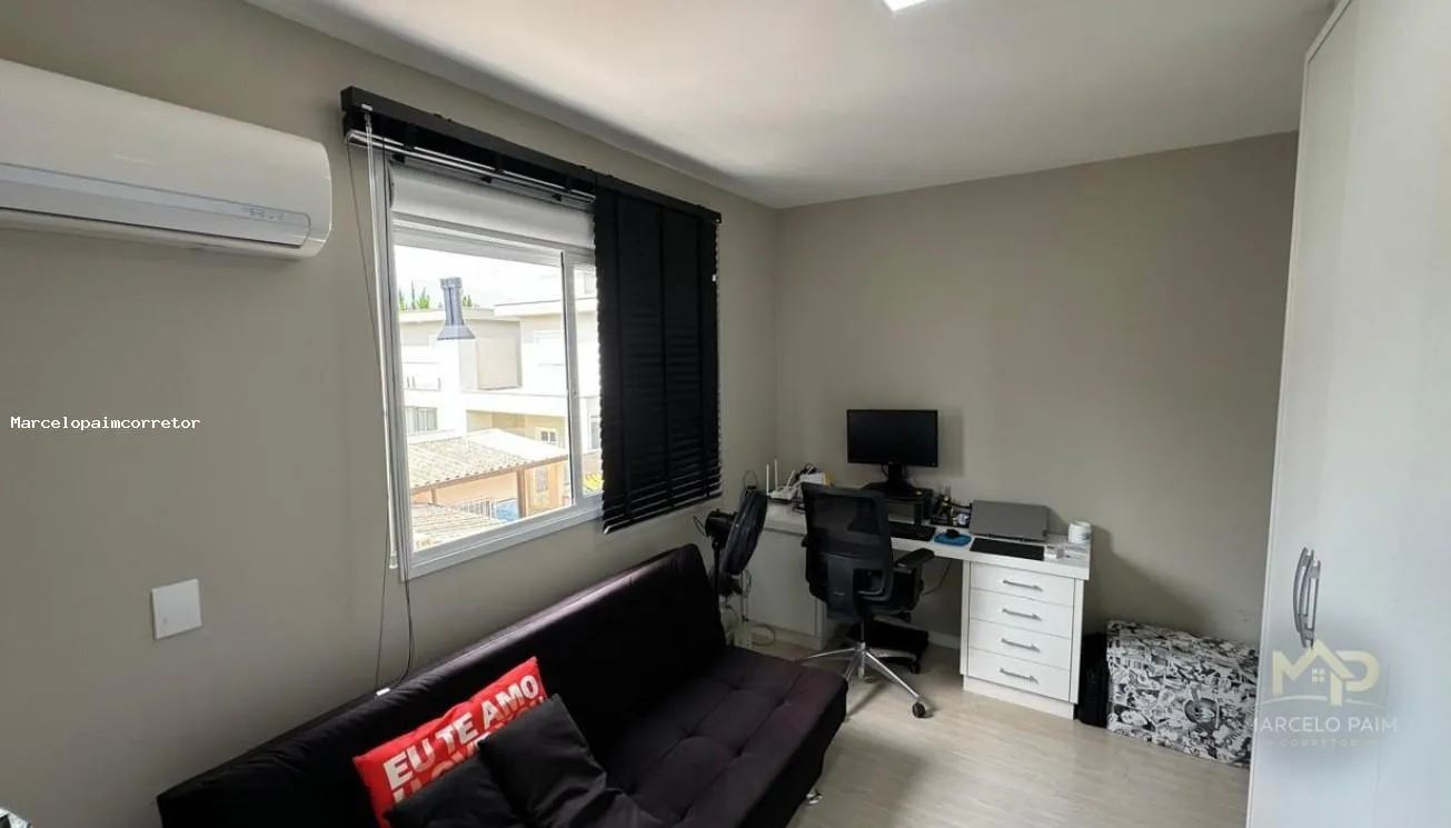 Casa Duplex para Venda em Florianópolis, São João do Rio Vermelho, 2 dormitórios, 1 suíte, 2 banheiros, 1 vaga — foto 2