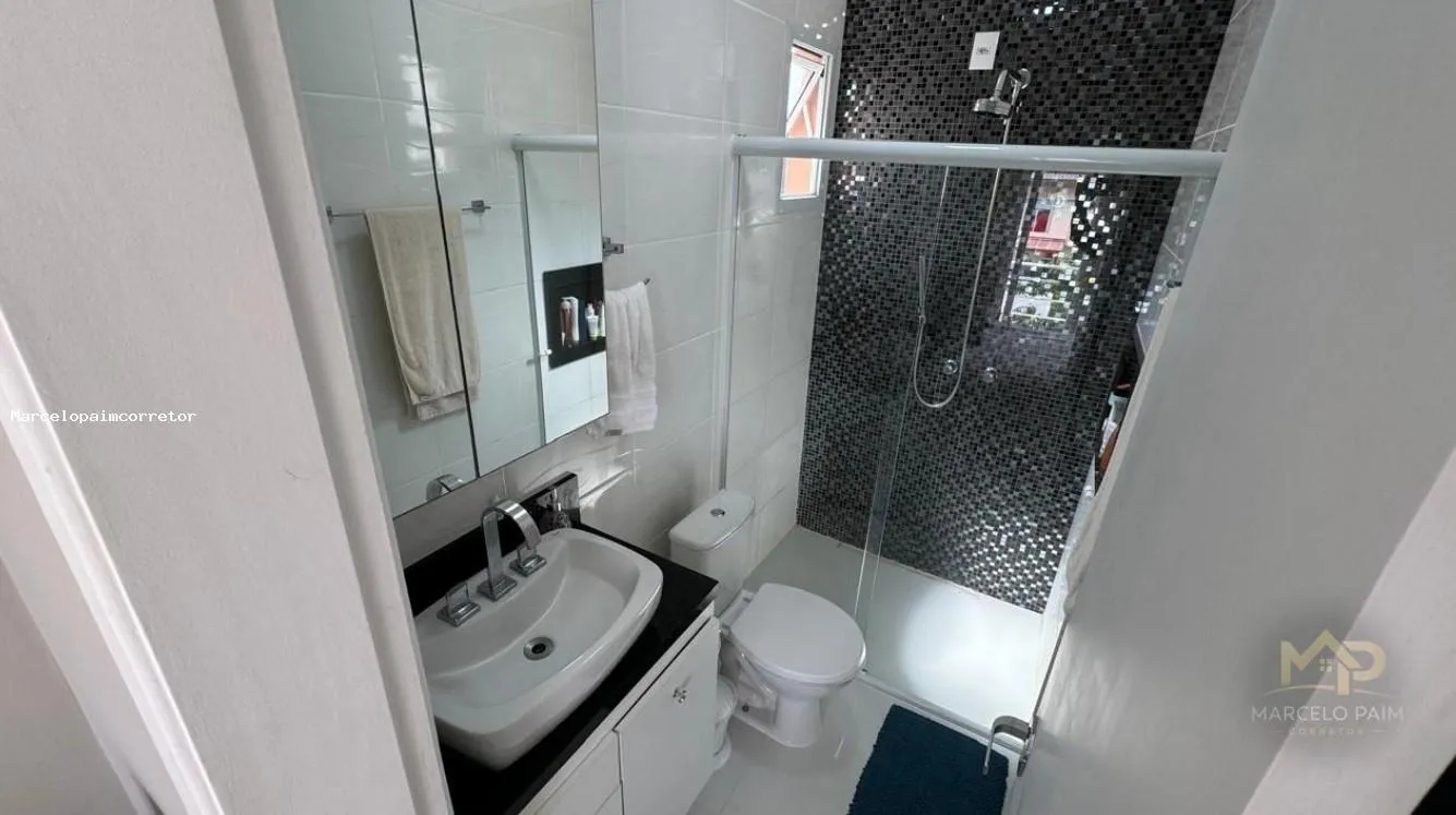 Casa Duplex para Venda em Florianópolis, São João do Rio Vermelho, 2 dormitórios, 1 suíte, 2 banheiros, 1 vaga — foto 3