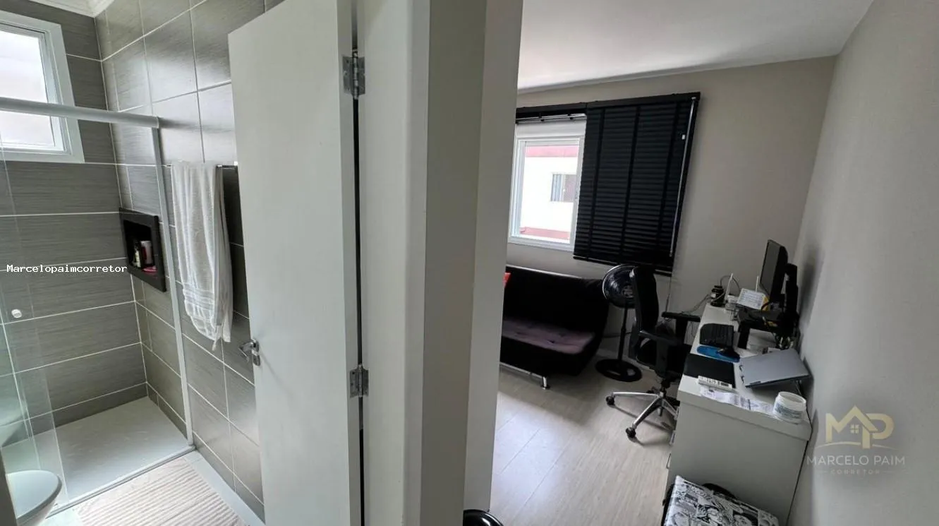 Casa Duplex para Venda em Florianópolis, São João do Rio Vermelho, 2 dormitórios, 1 suíte, 2 banheiros, 1 vaga — foto 4