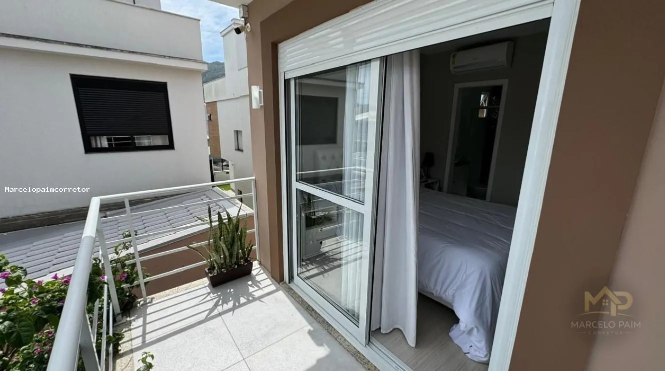 Casa Duplex para Venda em Florianópolis, São João do Rio Vermelho, 2 dormitórios, 1 suíte, 2 banheiros, 1 vaga — foto 5