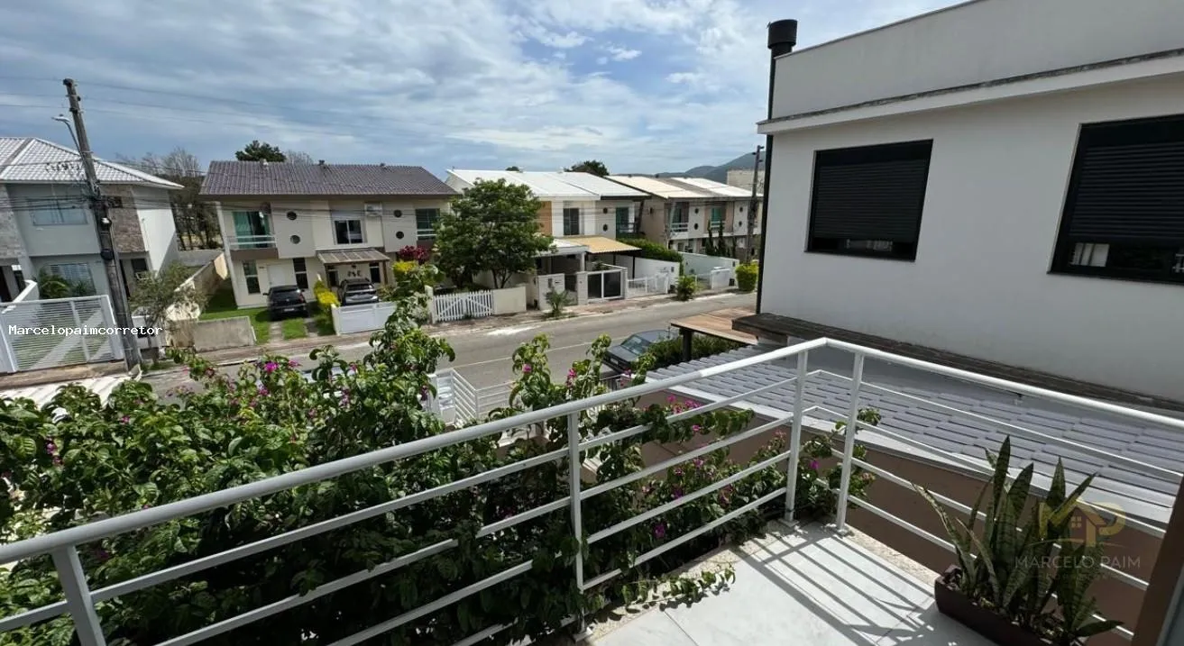 Casa Duplex para Venda em Florianópolis, São João do Rio Vermelho, 2 dormitórios, 1 suíte, 2 banheiros, 1 vaga — foto 6