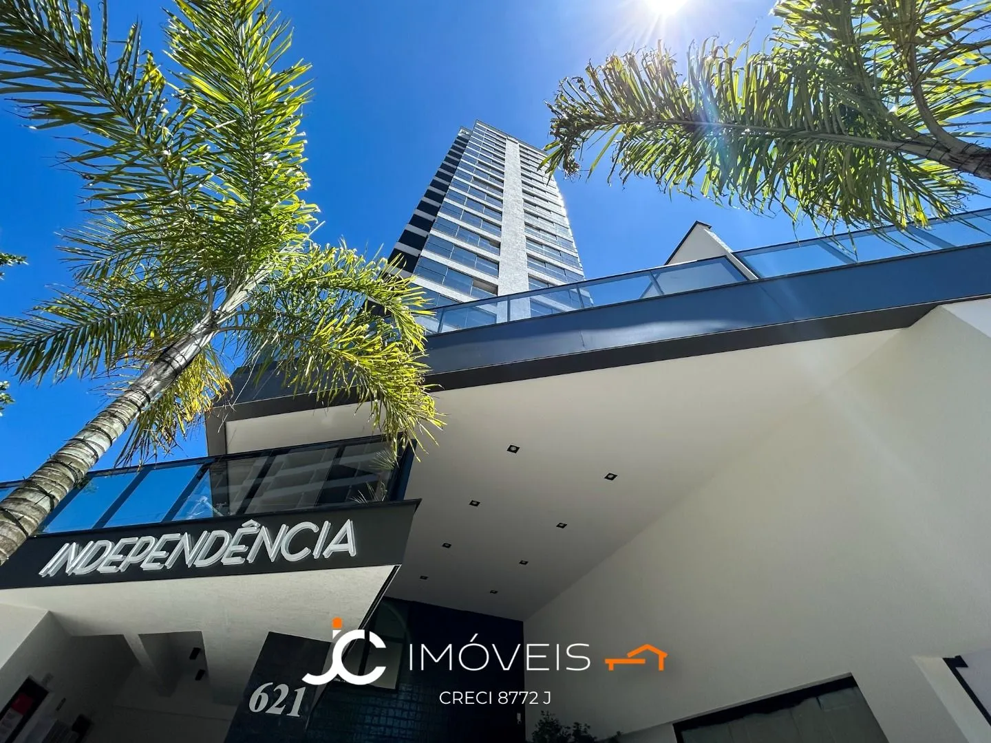 Apartamento com 2 dormitórios à venda, 83 m por R$ 849.000,00 - Vila Nova - Blumenau/SC - foto 1