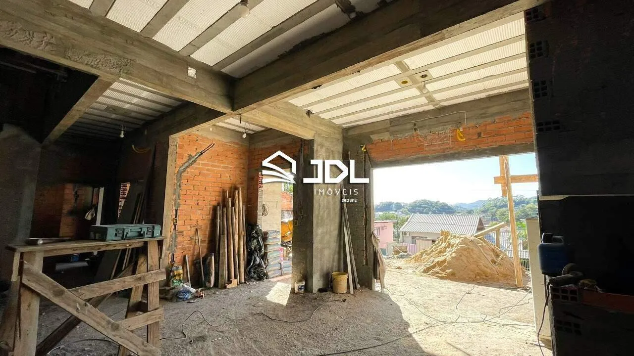 Casa à venda no bairro Tribess — foto 4