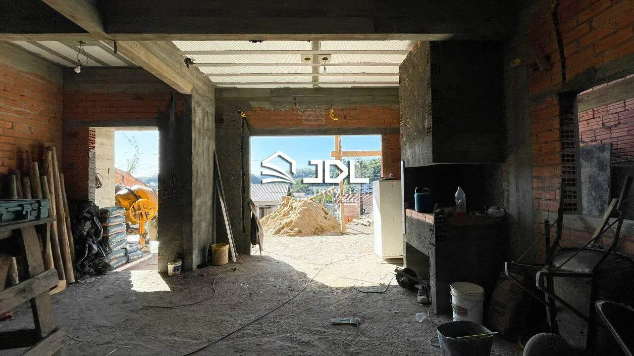 Casa à venda no bairro Tribess — foto 6